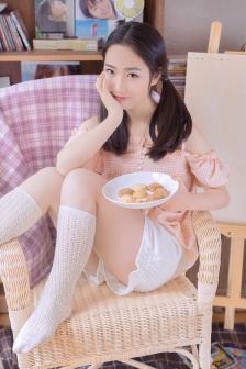 屋顶的大象